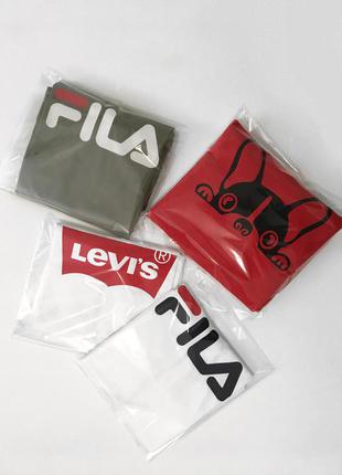 Футболка levis все размеры разные цвета4 фото