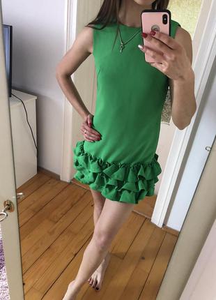 Крутое латье