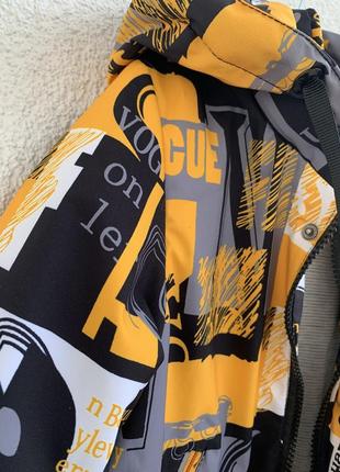 Куртка для хлопця 3