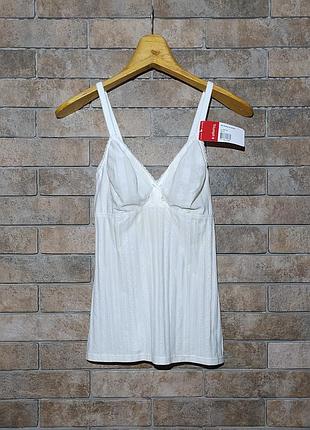 Triumph original майка футболка одежда для сна дома