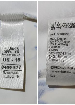 Marks&spencer original майка футболка2 фото