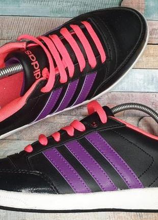 Кроссовки adidas neo