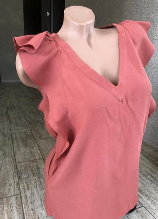 Распродажа#красивая блуза h&m2 фото