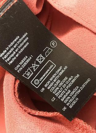 Распродажа#красивая блуза h&m 4