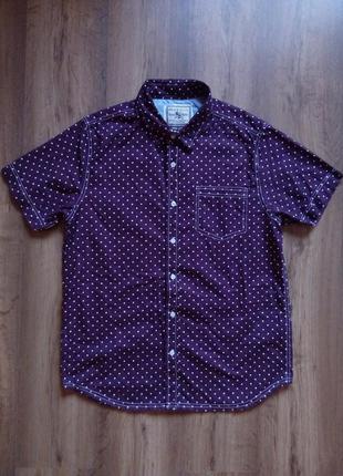 Сорочка brave soul