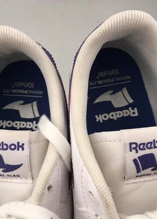 Кроссовки reebok с польши4 фото