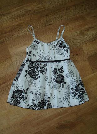 Классная туника , майка pumpkin patch на 8 лет, сделана в новой зеландии