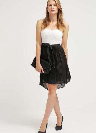 Красивое вечернее платье можно на выпускной morgan