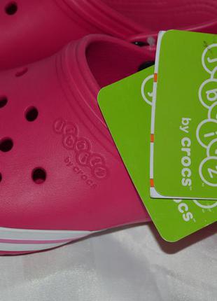 Крокси кроксы сабо оригінал crocs розміри 37 38 39 401 фото