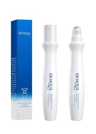 Сироватка для очей з аплікатором bioaqua bifida ferment lysate eye essence