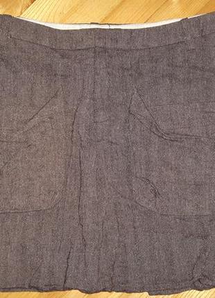 Спідниця від ikks! р-40