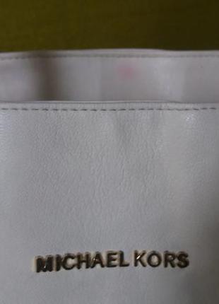 Сумка универсальная michael kors