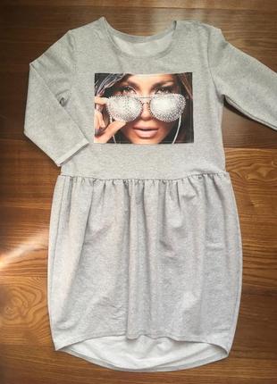 Плаття для дівчинки 145-152р