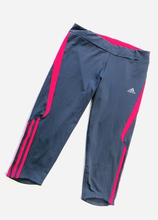 Спортивные лосины  adidas