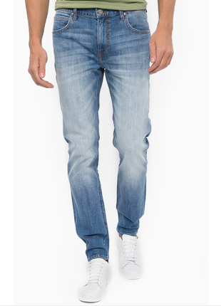 Светлые голубые джинсы на подростка vipbonis #розвантажуюсь