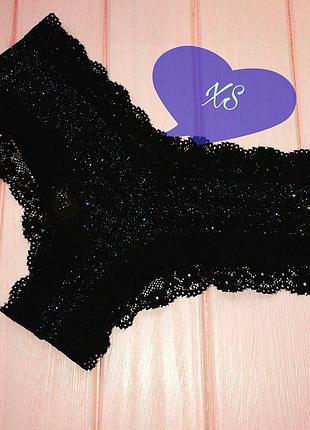 Трусики victoria's secret