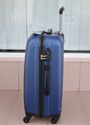 Большой дорожный чемодан carbon 310 в одессе4 фото
