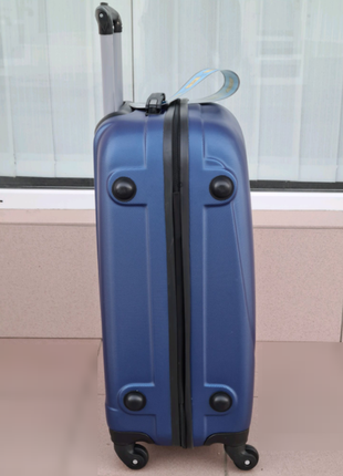 Большой дорожный чемодан carbon 310 в одессе5 фото