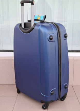 Большой дорожный чемодан carbon 310 в одессе8 фото
