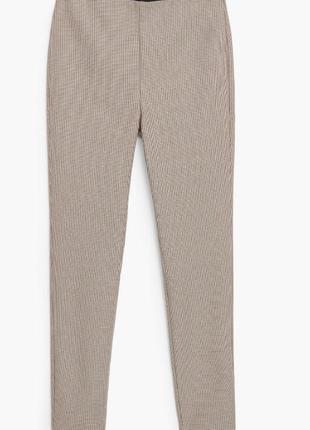 Брюки mango размер 34(xs) 4