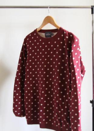 Мужской свитер  topman 3