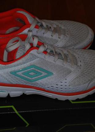 Кроссовки umbro, 36-36.5