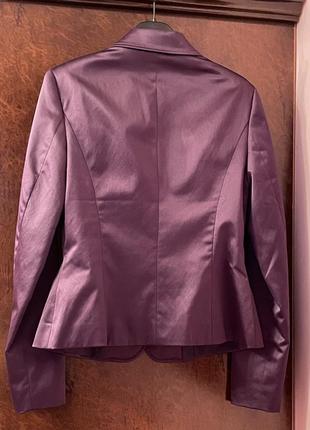 Пиджак pta, оригинал, 42-44 размер2 фото