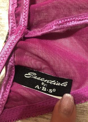 Трусики стринги