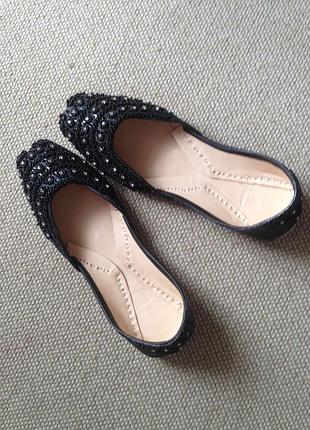 Нові східні човники