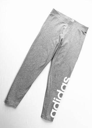 Спортивные лосины adidas