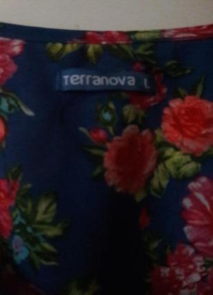 Платье terranova3 фото