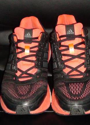 Adidas boost - кросівки бігові 2