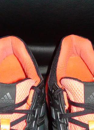 Adidas boost - кросівки бігові 5