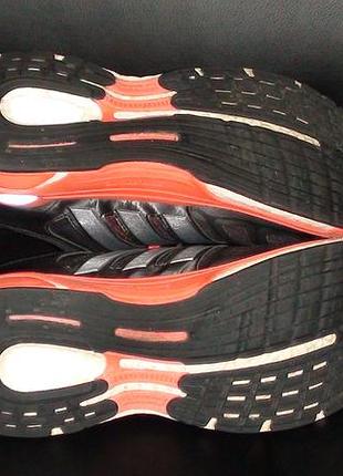 Adidas boost - кросівки бігові 8
