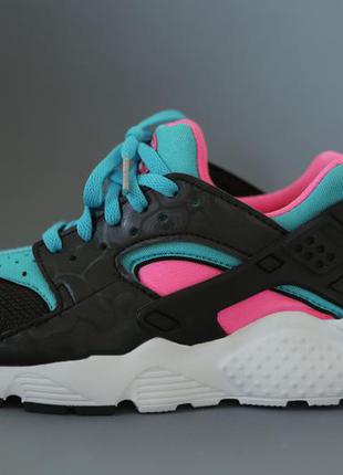 Кроссовки nike huarache1 фото