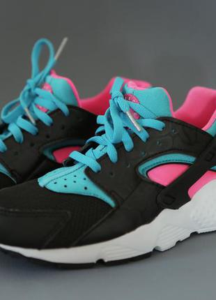 Кроссовки nike huarache2 фото