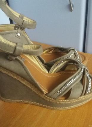 Босоножки fiore collection