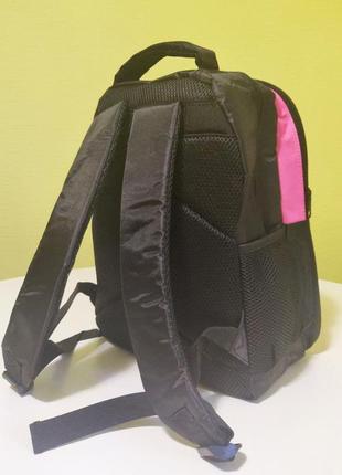 Шкільний рюкзак kitty з ортопедичною спинкою для молодших класів2 фото