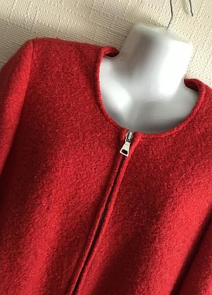 Пальто осеннее м-л 3