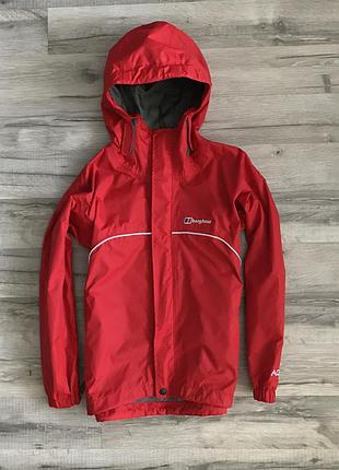 Модная куртка berghaus
