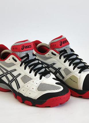 asics gel blackheath 4