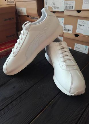 Продам кроссовки puma turin