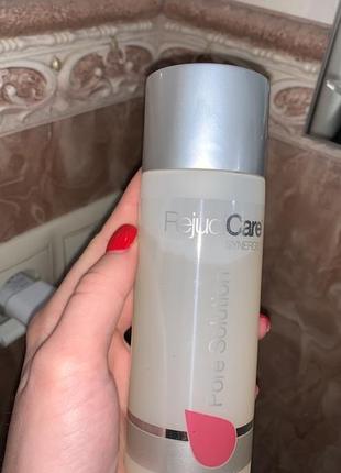 Тонік pore solution