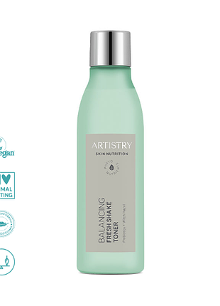 Artistry skin nutrition освежающий тоник с эффектом матирования амвей эмвей amway