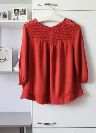 Красива блузочка від f&f