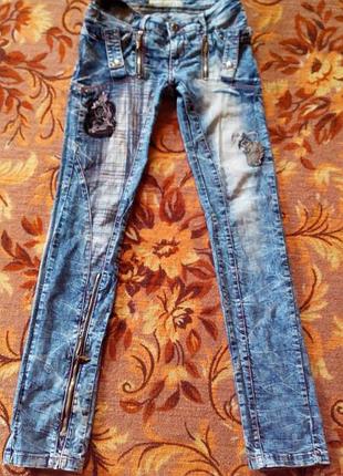Джинси 2