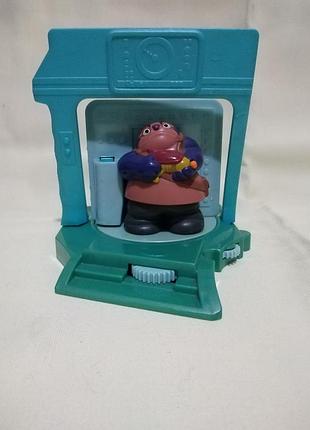 Игрушка mc donald's