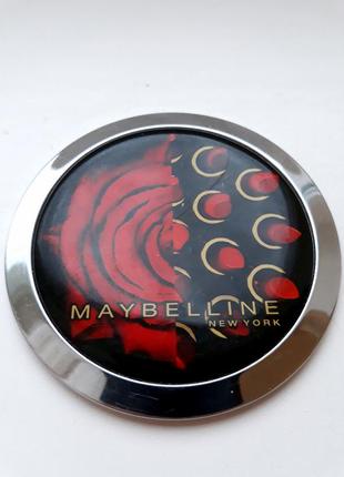 Кишенькове дзеркальце maybelline2 фото