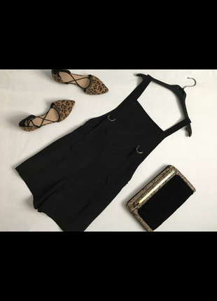 Актуальный летний шорты комбинезон м-л