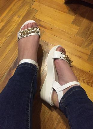 Босоножки, крутые летние женские босоножки